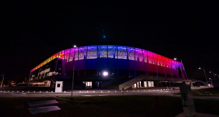 Pharos, the only game in town for Steaua